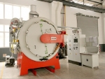 Germany KGO gas nitriding furnace